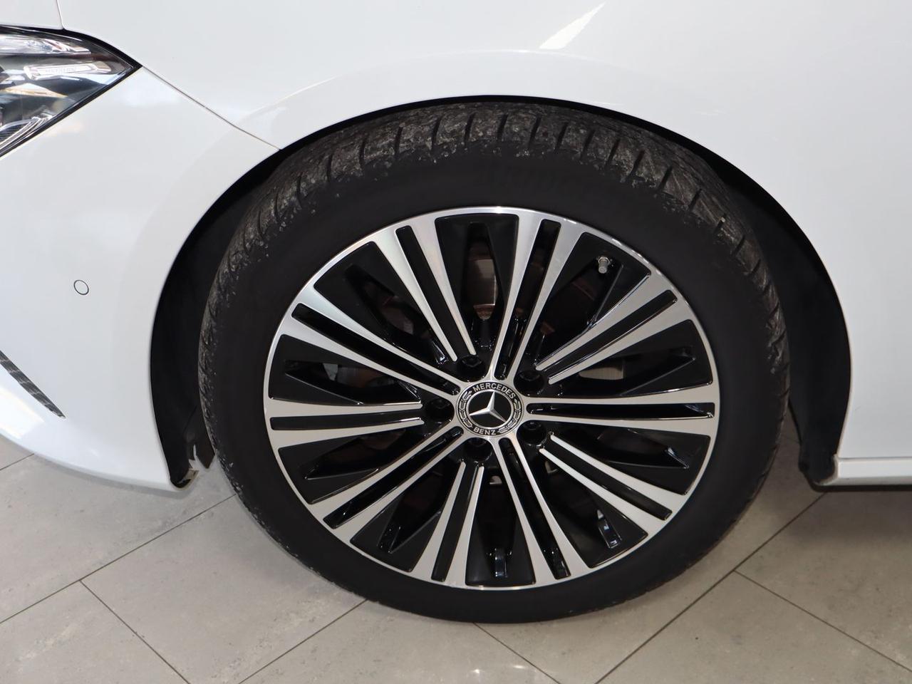 Mercedes-Benz CLA 200 Business Line CLA 200 #50596
