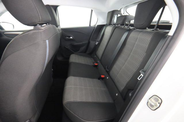 OPEL Corsa Corsa 1.2 100 CV Edition