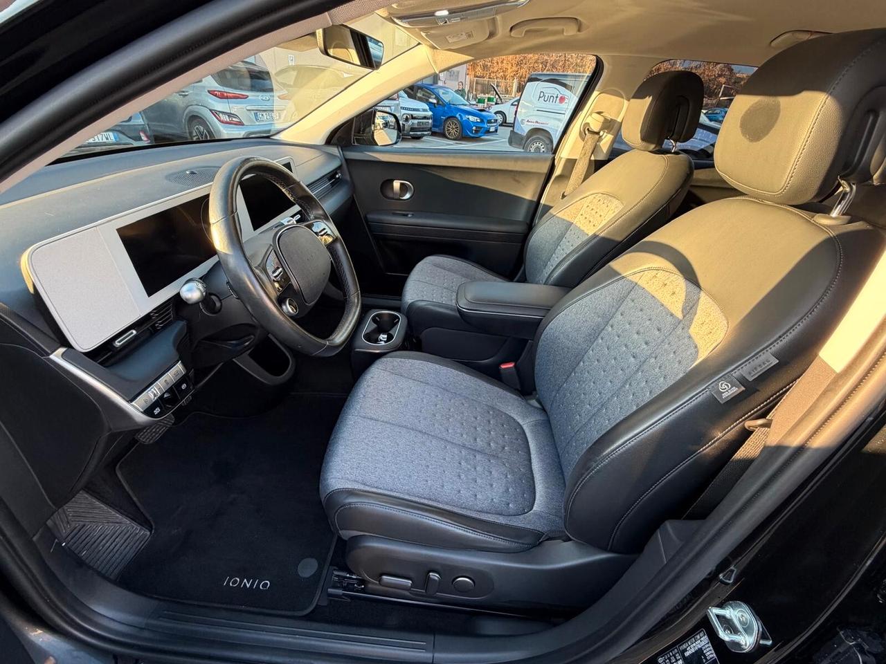 Hyundai Ioniq 5 Innovation 72,6 KWh RWD