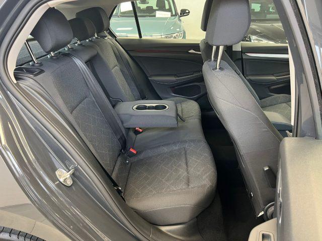 VOLKSWAGEN Golf 2.0 TDI 115CV SCR *UNICO PROP.*