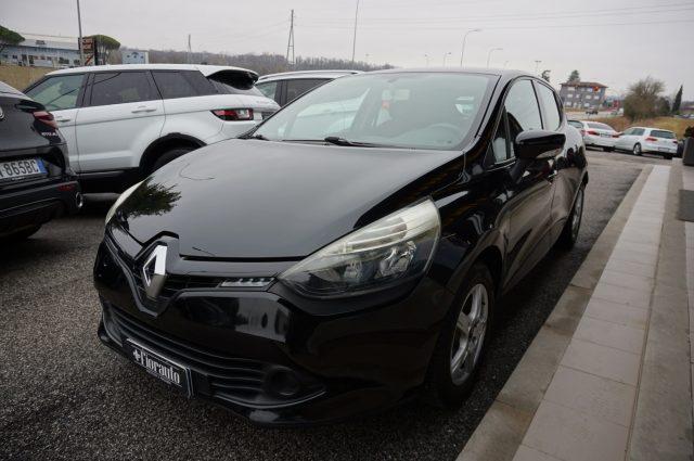 RENAULT Clio 1.2 75CV 5 porte Wave NEOPATENTATI