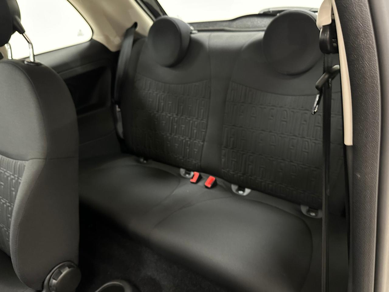 Fiat 500 1.0 Hybrid 70 CV KM 0 - 2024