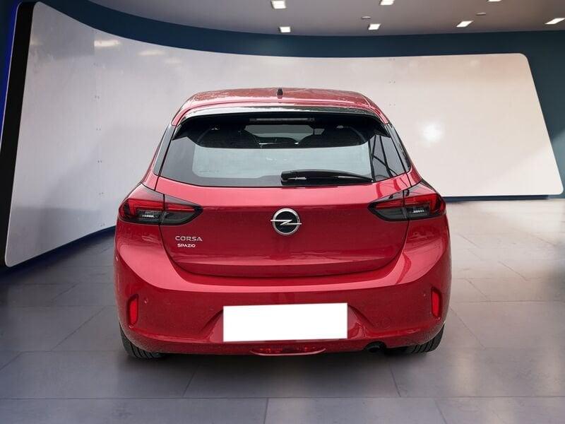 Opel Corsa VI 2020 1.2 Elegance 75cv