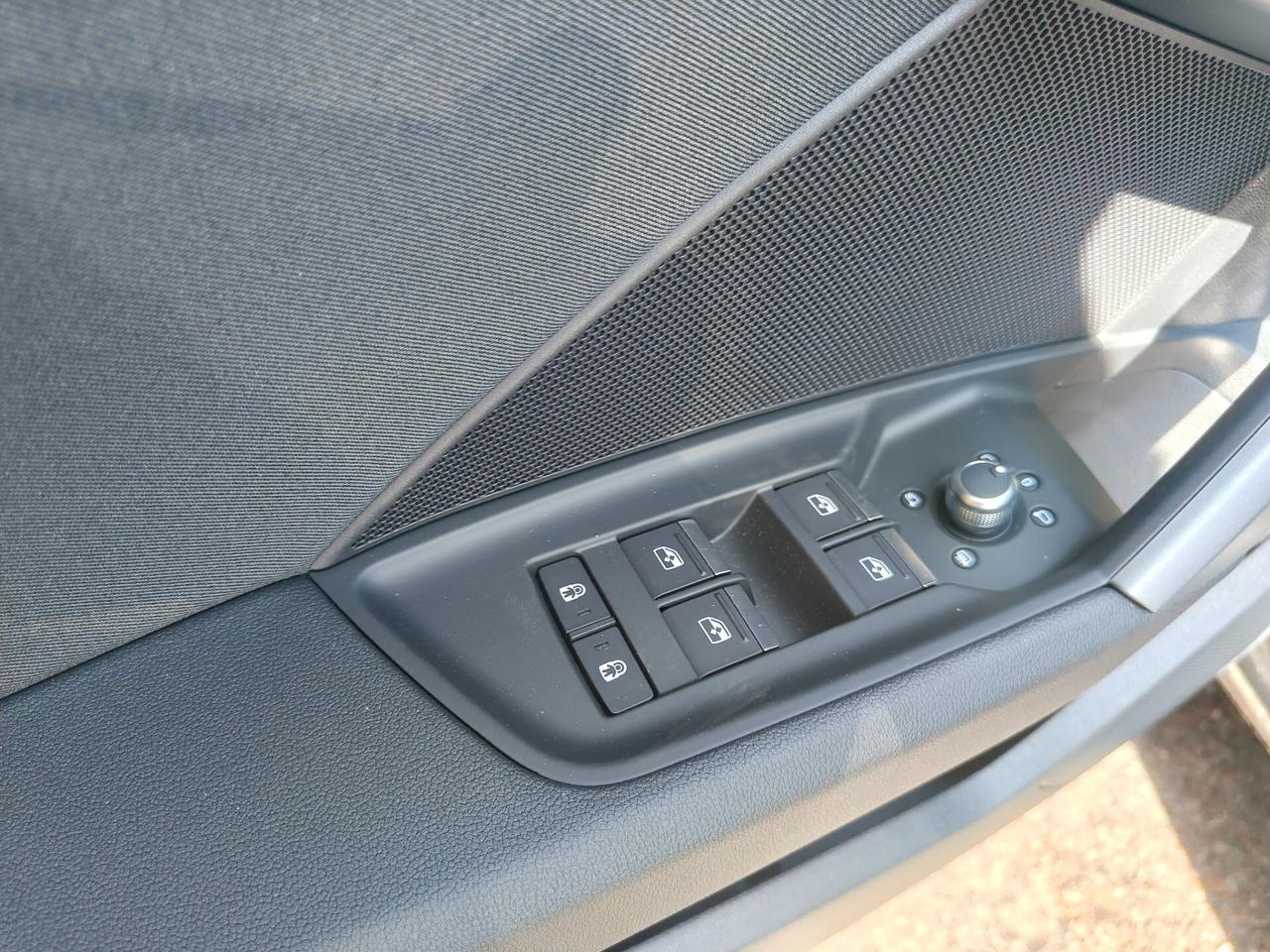 Audi A3 allstreet TDI 110 kW S tronic Business Advanced PREZZO REALE