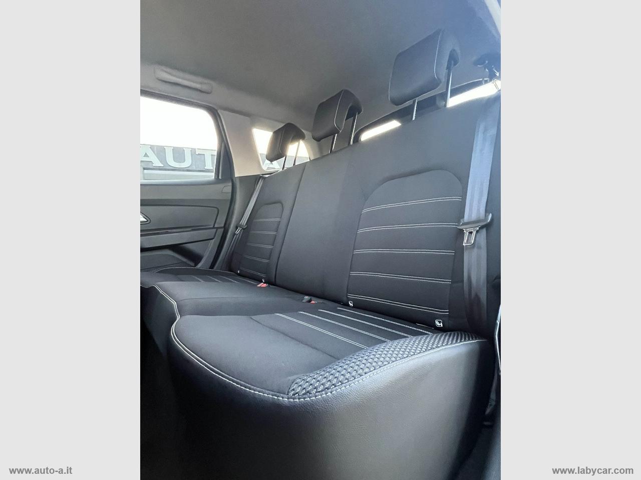DACIA Duster 1.5 dCi 8V 110 CV 4x2 Prestige