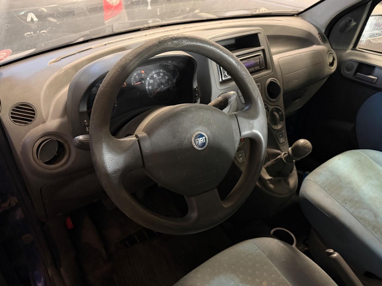 Fiat Panda 1.2 Dynamic