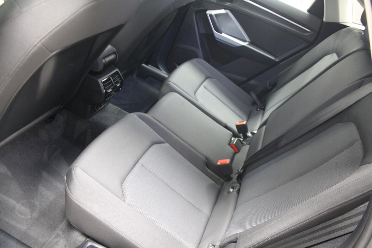 AUDI Q3 SPORTBACK 35 TDI S TRONIC BUSINESS PLUS