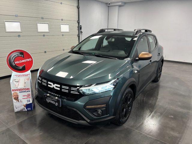 DACIA Sandero Stepway 1.0 GPL ECO-G Extreme Up