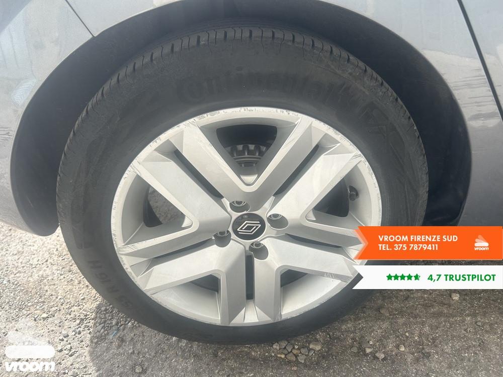 RENAULT Clio 5ª serie Clio TCe 90 CV 5 porte E...