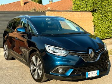 RENAULT Gr. SCENIC 1.5D-7POSTI-126000km-EURO 6-FULL