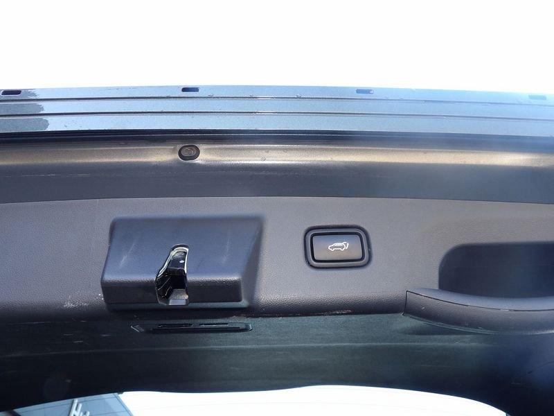 Hyundai Tucson Tucson 1.6 hev Exellence 2wd auto