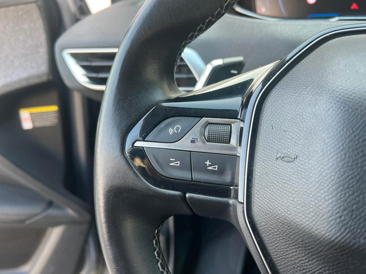 PEUGEOT 3008 1.5 BlueHDi 120CV 2018!!! ALLURE!!!