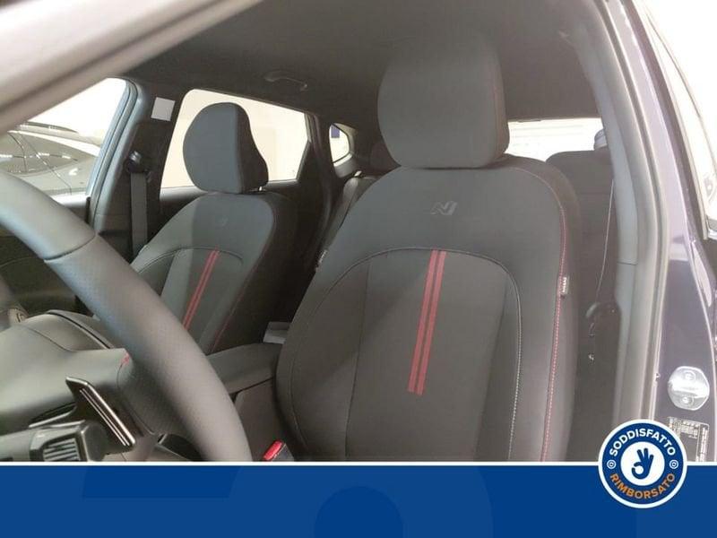 Hyundai Kona 1.6 HEV N Line MY26