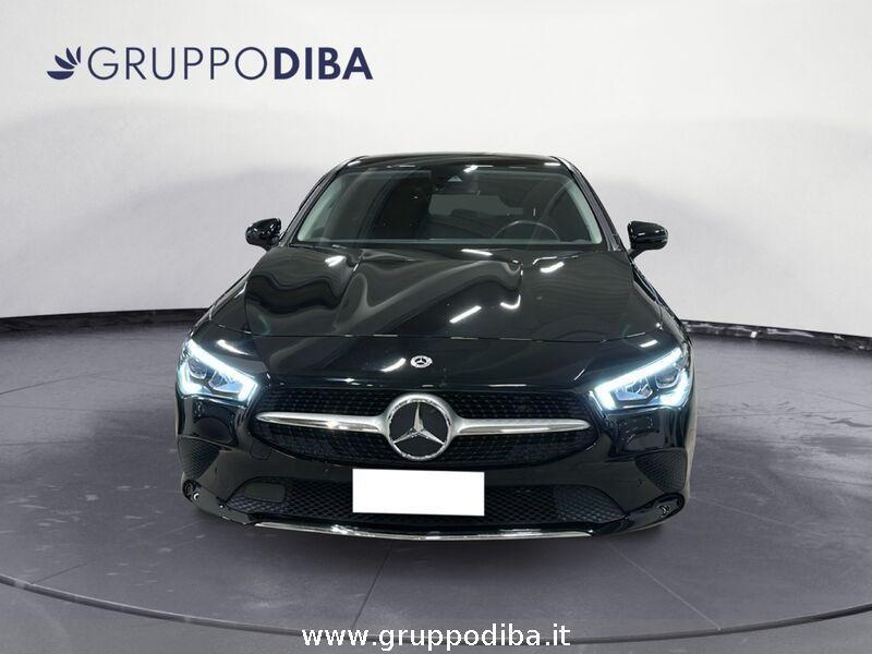 Mercedes-Benz CLA Sh.Brake - X118 2019 D Shooting Brake 180 d Sport auto