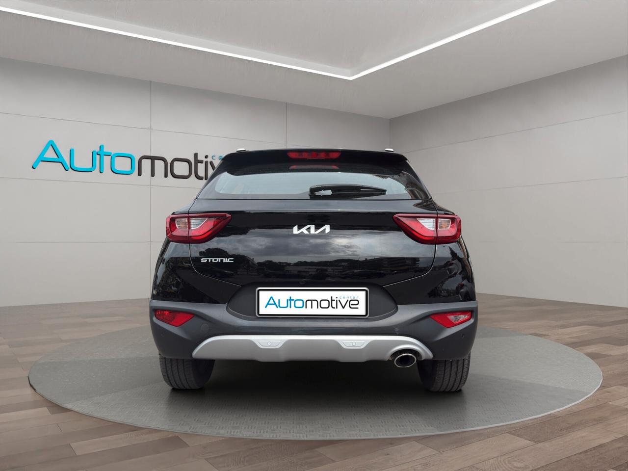 Kia Stonic 1.2 DPI ECO GPL Urban