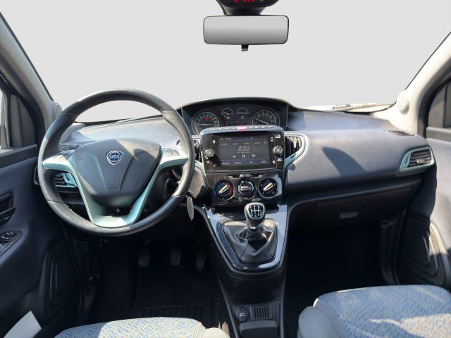 LANCIA Ypsilon Ypsilon 1.0 FireFly 5 porte S&S Hybrid Gold