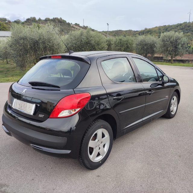 PEUGEOT 207 1.4 HDi 70CV 5p. Energie Sport