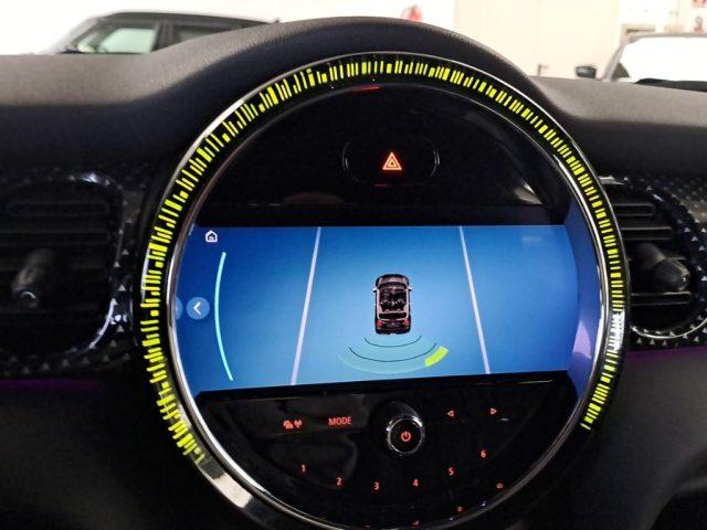 MINI Mini 1.5 Cooper Sidewalk Edition Cabrio Aut.