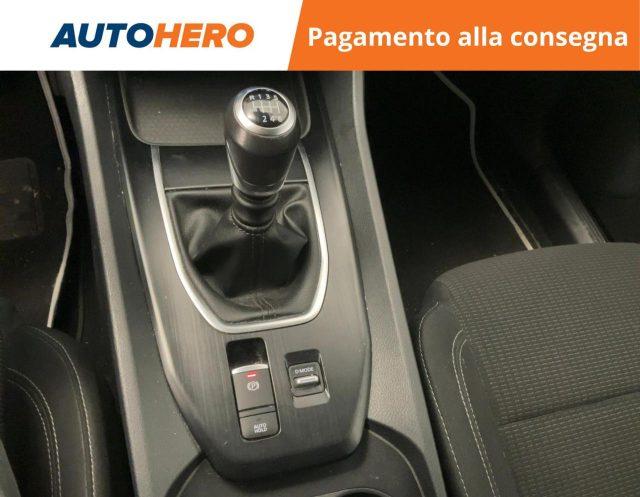 NISSAN Qashqai MHEV 140 CV Acenta