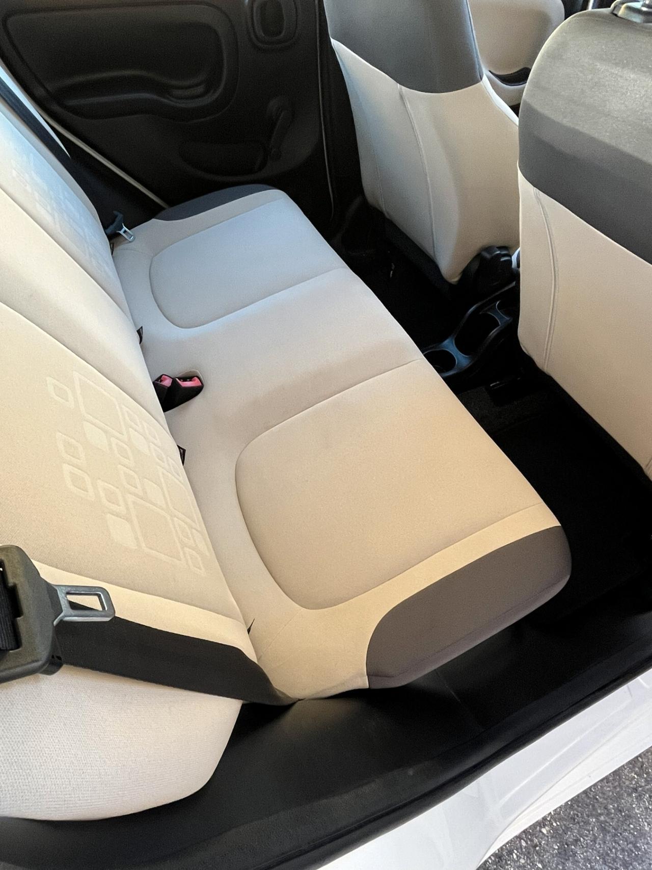 Fiat Panda 1.3 MJT S&S Easy Van 4 posti