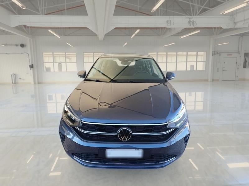 VOLKSWAGEN TAIGO 1.0 TSI 81 KW LIFE SUV