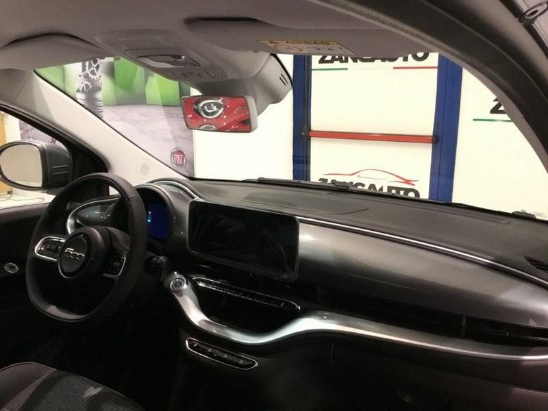 FIAT 500 Electric Elettrica Icon 118cv 320 100% ELETTRICA