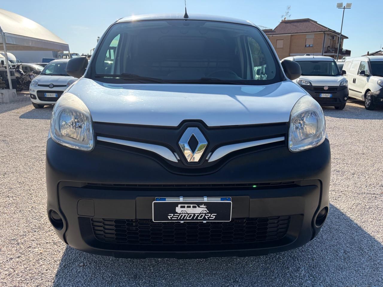 Renault Kangoo express MAXI 1.5dci Isotermico