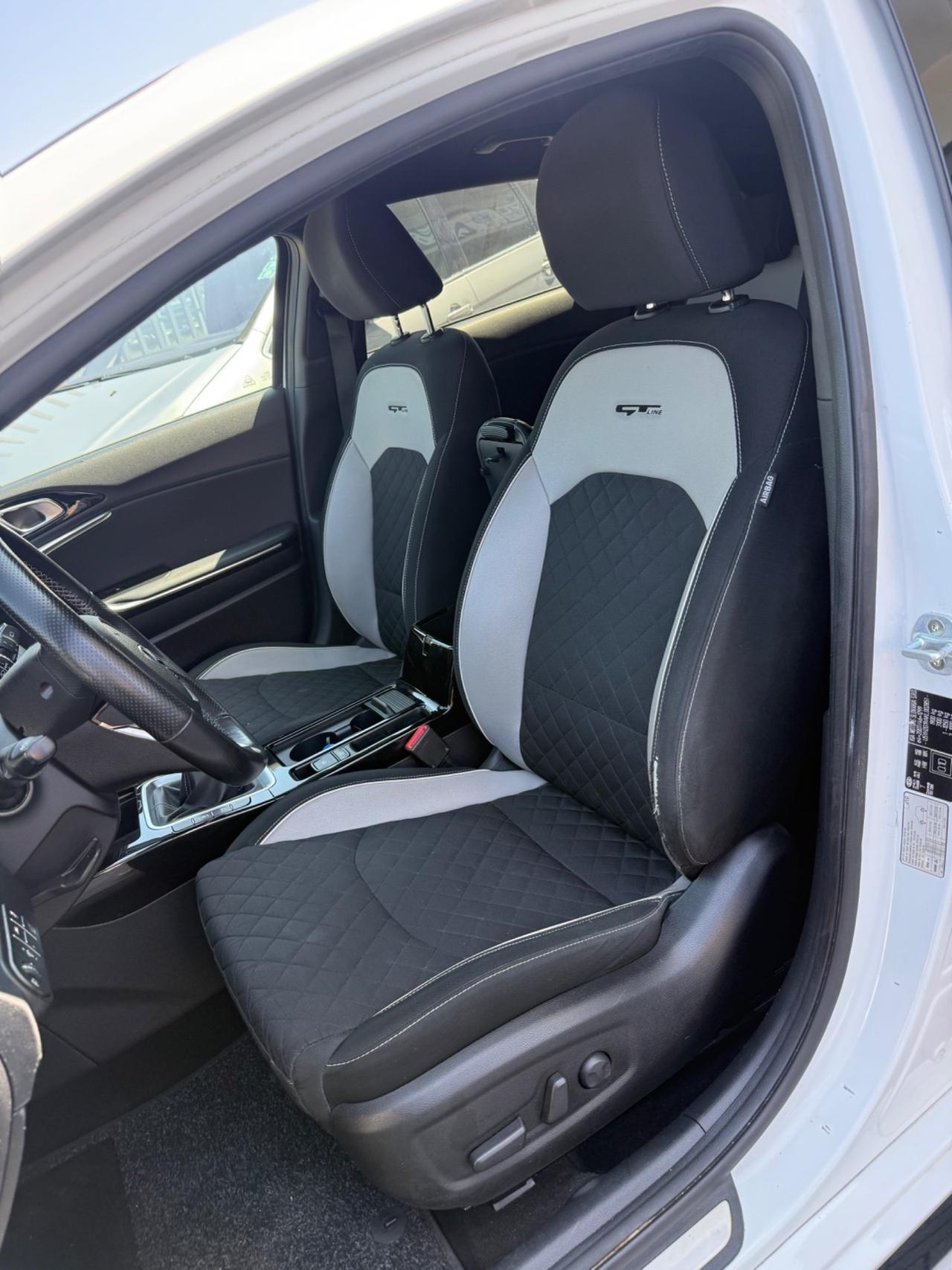 Kia ProCeed 1.6 CRDI DCT GT Line