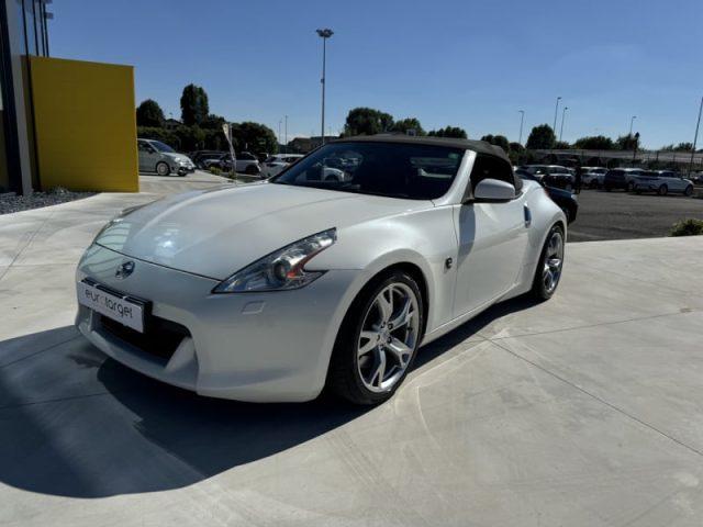 NISSAN 370Z Roadster 3.7 V6 Lev 2