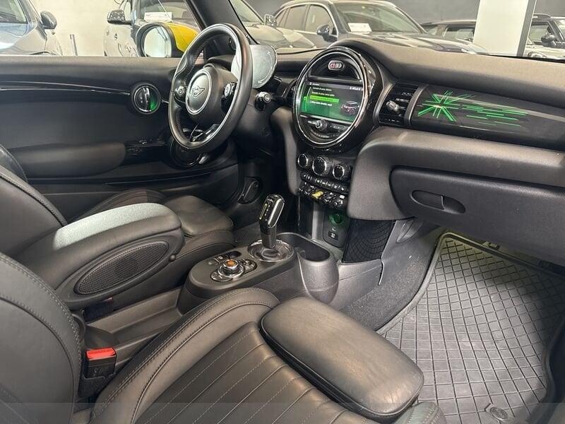 MINI Mini Full Electric Mini F56 Full Electric Mini 3p Cooper SE XL auto