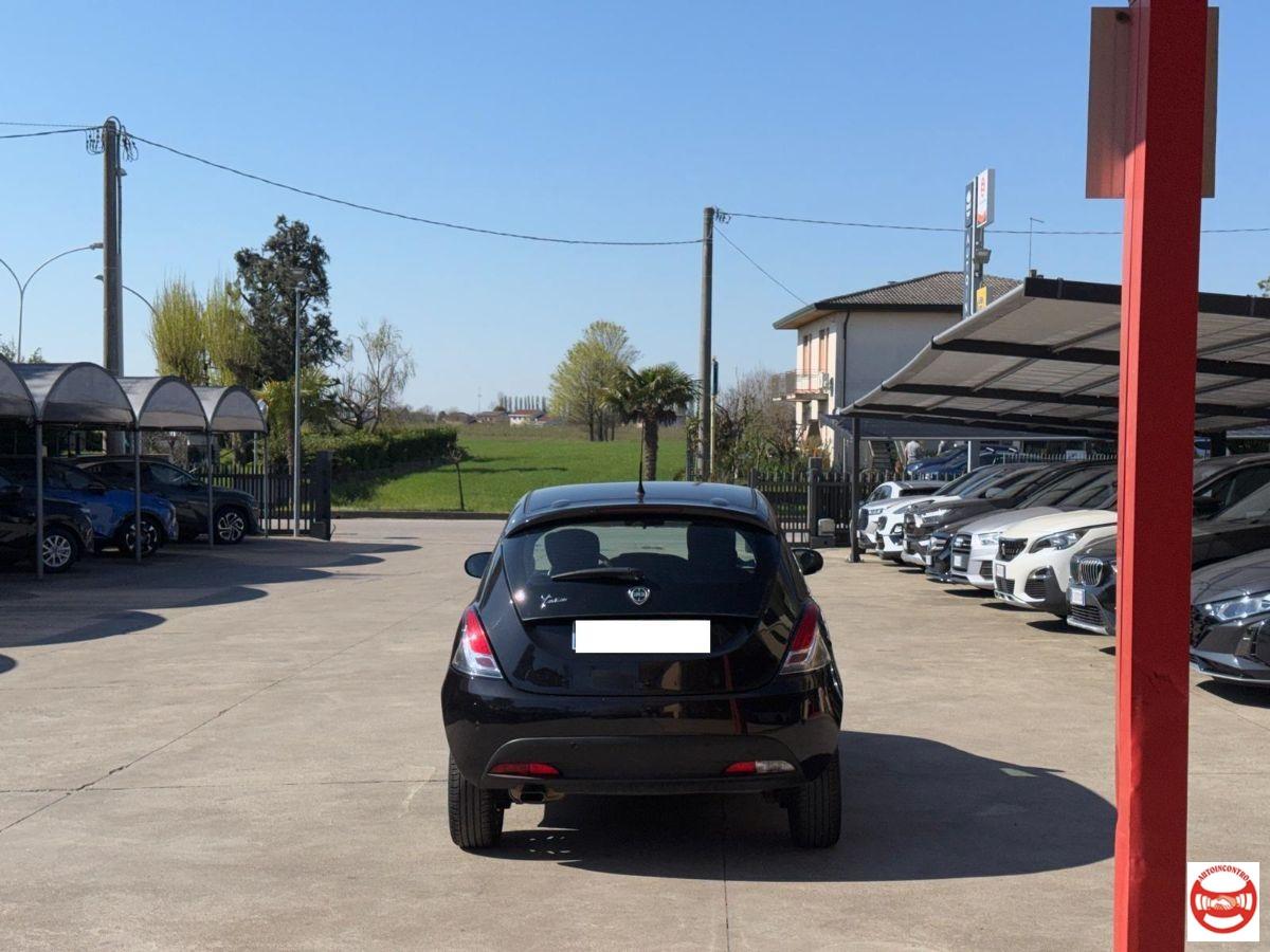 LANCIA - Ypsilon 1.3 mjt Gold c/CL s&s 95cv