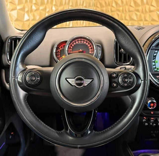 Mini Cooper D Countryman 2.0 Hype auto