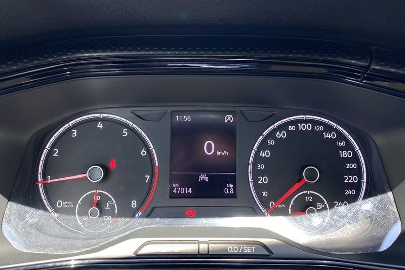 Volkswagen T-Cross Style 1.0 TSI 110CV