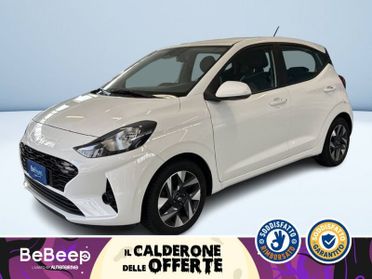 Hyundai i10 1.0 MPI CONNECTLINE 67CV