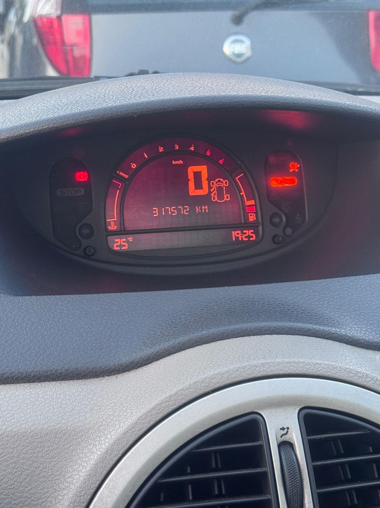 Renault Modus 1.5 dCi 65CV Luxe Privilège