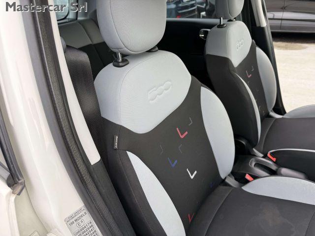 FIAT 500L 500L 1.3 mjt Pop Star 85cv FA942ND