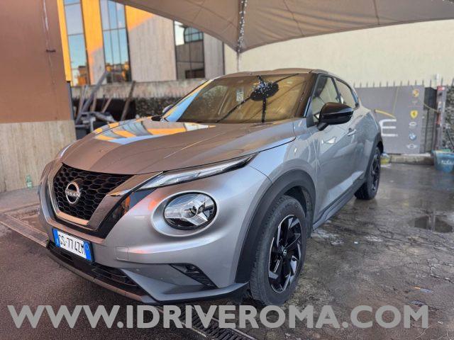 NISSAN Juke 1.0 DIG-T 114 CV acenta con look pack