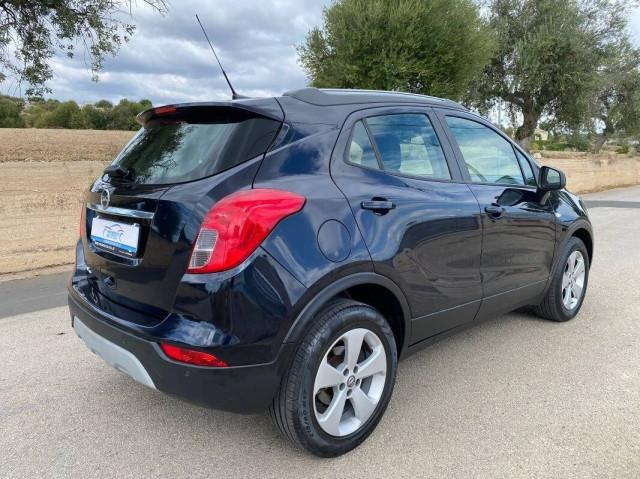 Opel Mokka X 1.6 cdti Business s&s 4x2 110cv my18