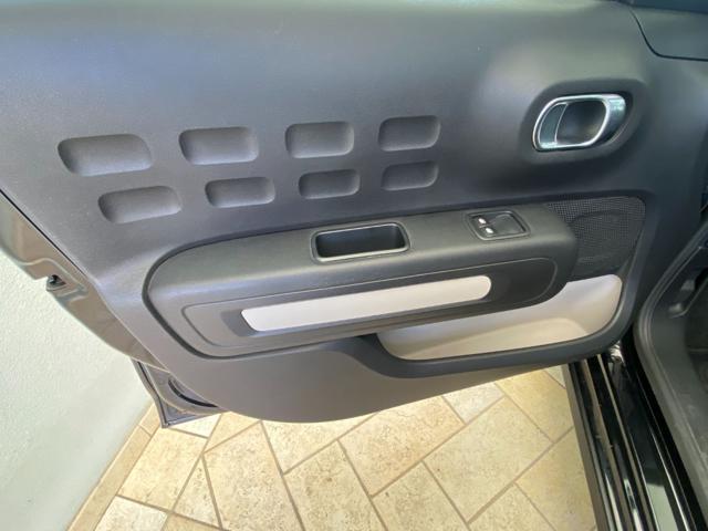 CITROEN C3 PureTech 82 Feel