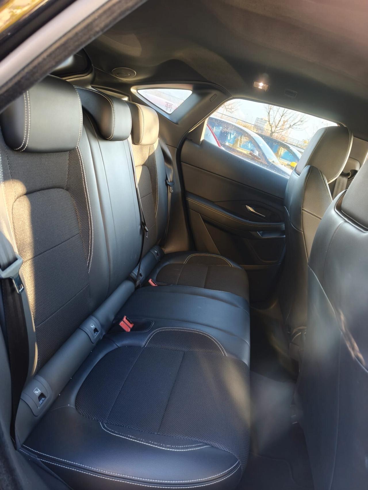 JAGUAR E-PACE R-DYNAMIC AWD 150CV FULL