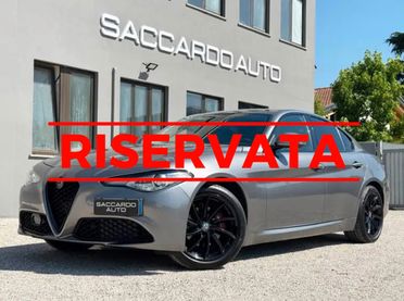 Alfa Romeo Giulia 2.2 Executive 160cv AT8 | PREZZO PROMO