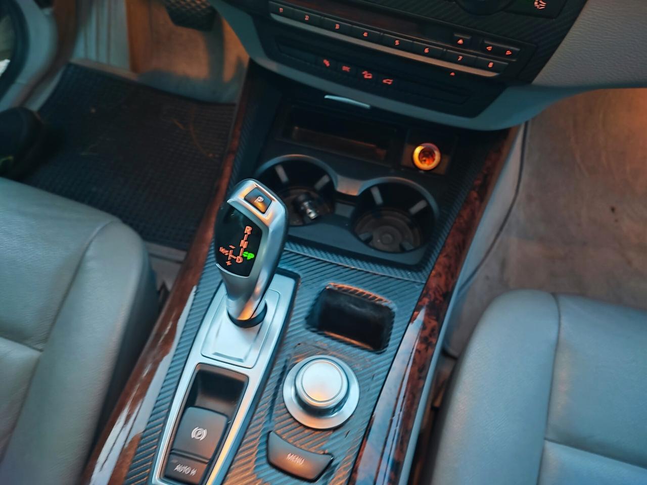Bmw X5 3.0d cat Attiva