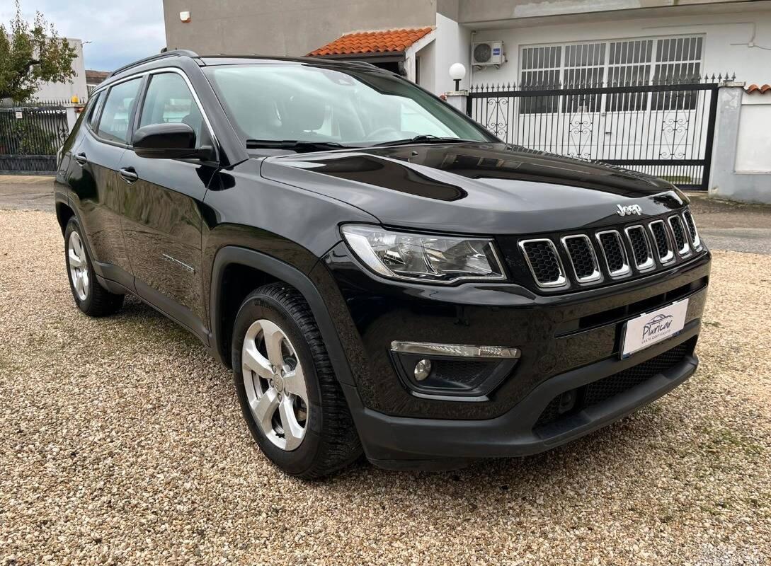 Jeep Compass 1.6 mjt Longitude 2wd 120cv my19