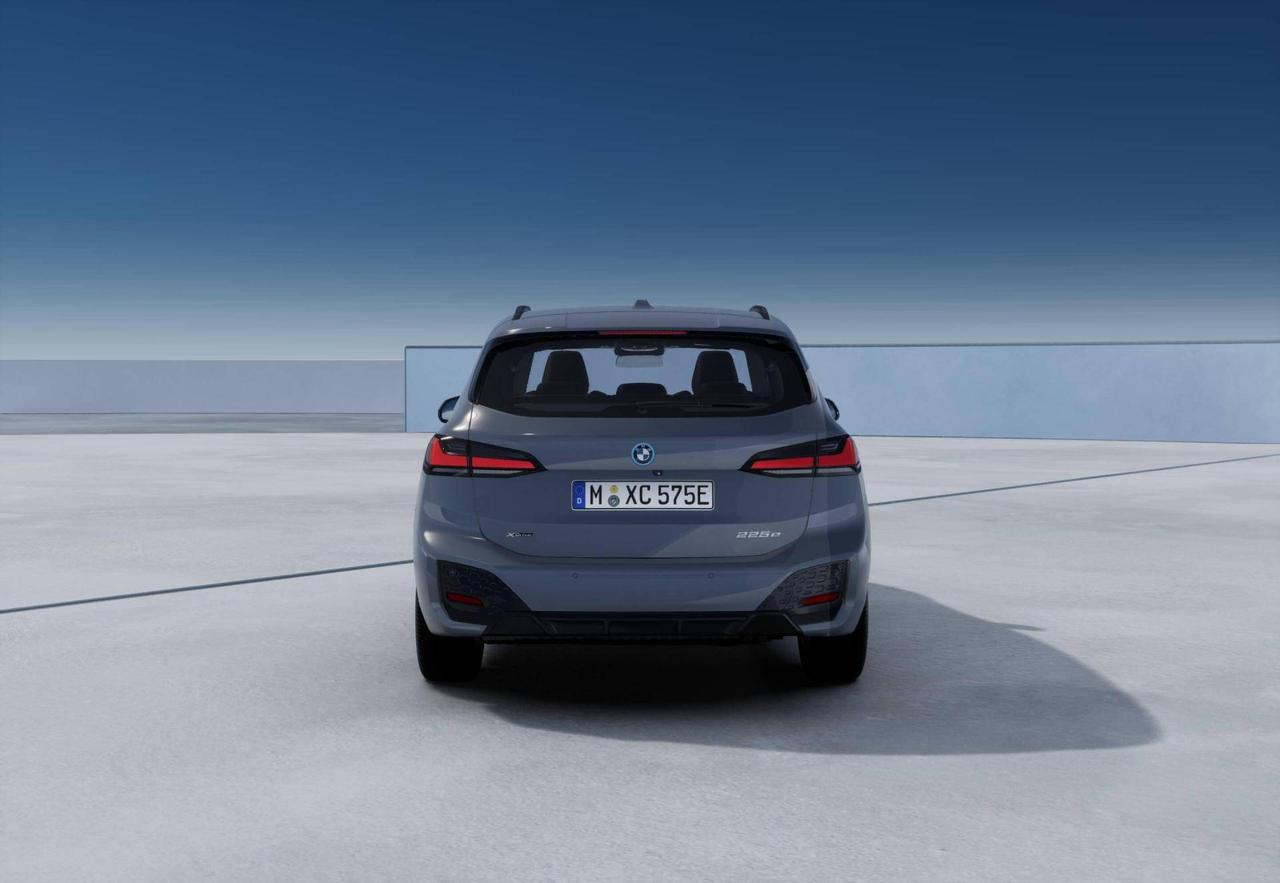 BMW Serie 2 225e Active Tourer xDrive MSport