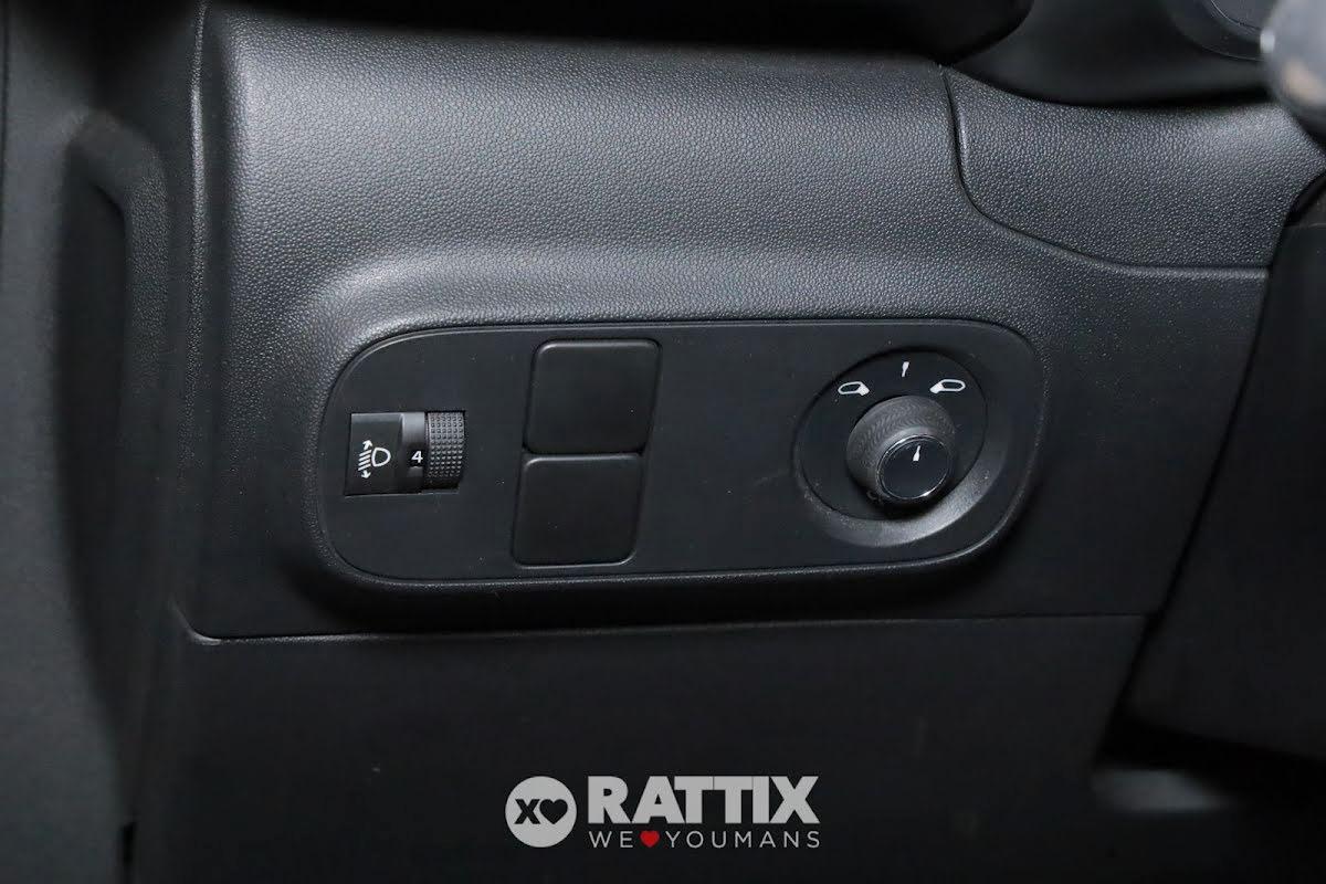 Citroen C3 1.2 puretech 110CV Shine Pack eat6