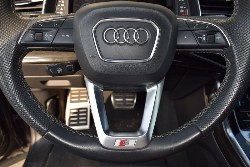 Audi Q8 50 TDI 286 CV SPORT quattro tiptronic S LINE IVA ESPOSTA