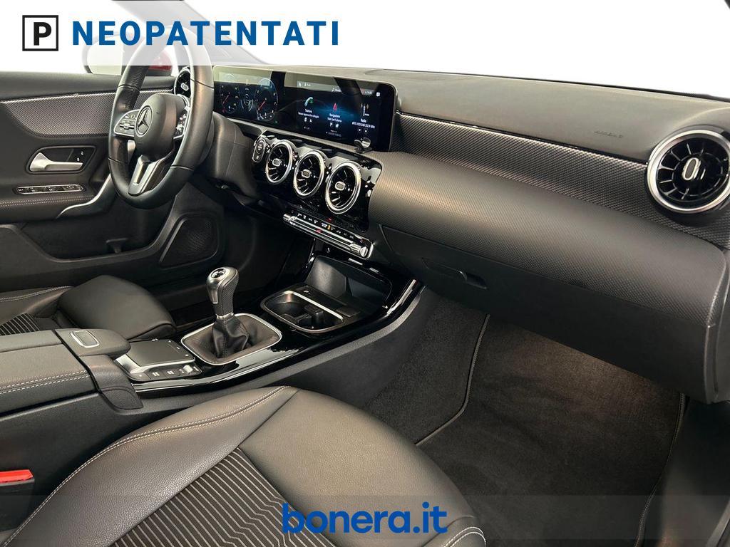 Mercedes Classe A 180 180 Sport