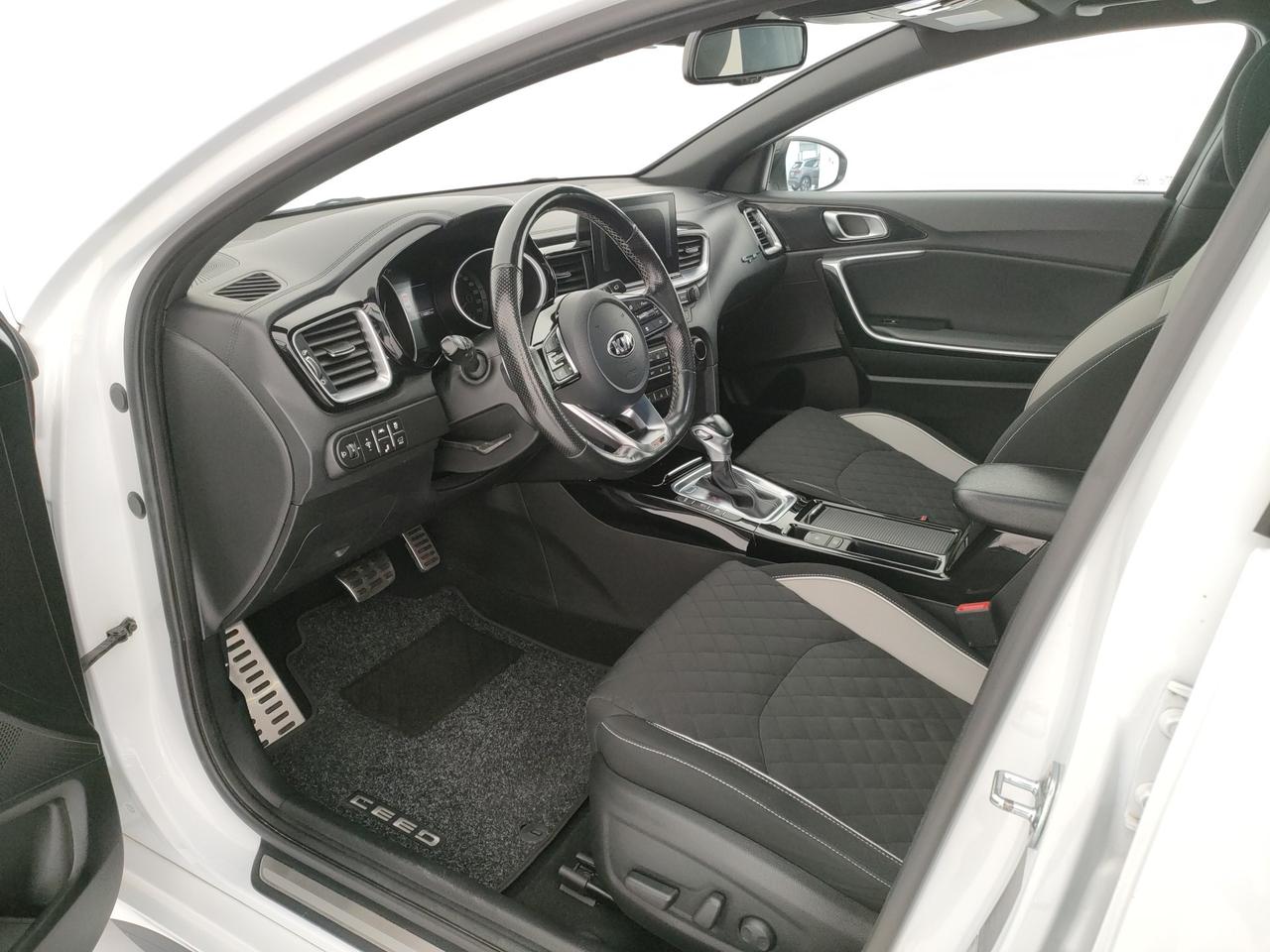 KIA ProCeed 1.6 crdi GT Line Adas Pack 136cv dct