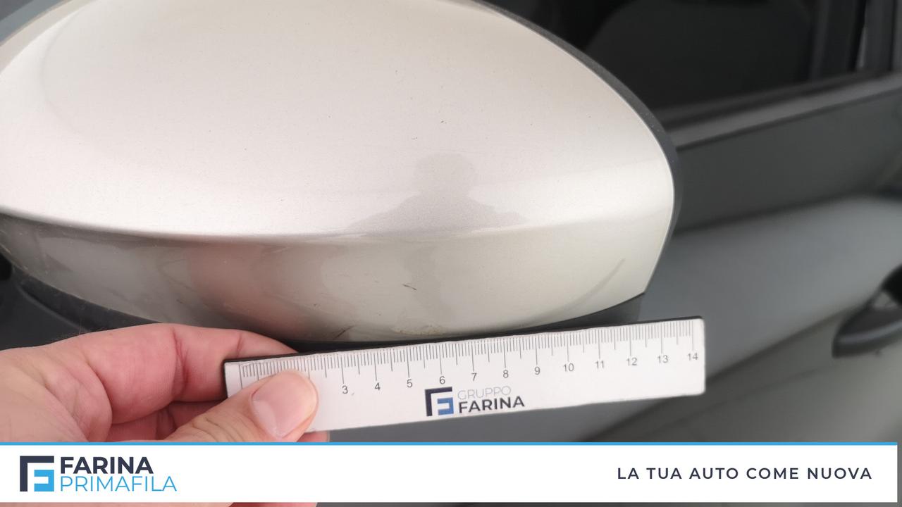 RENAULT Captur II 2024 - Captur 1.0 tce Techno 90cv