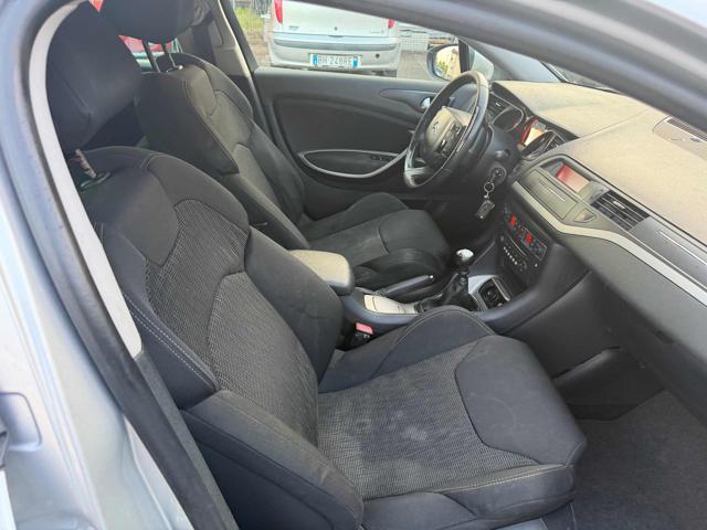 CITROEN C5 2.0 HDi 140 Exclusive Tourer perfetta di meccanica